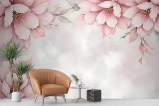 peel and stick wallpaper