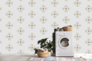 peel and stick wallpaper