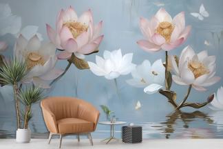 peel and stick wallpaper