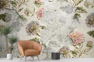 peel and stick wallpaper