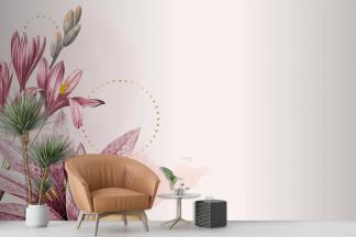 peel and stick wallpaper