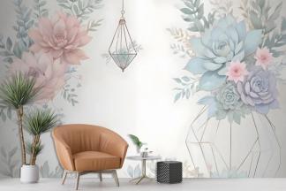 peel and stick wallpaper