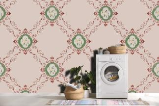 peel and stick wallpaper