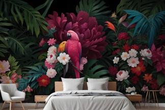 peel and stick wallpaper