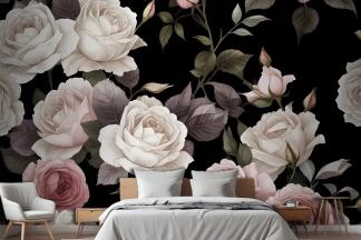 peel and stick wallpaper