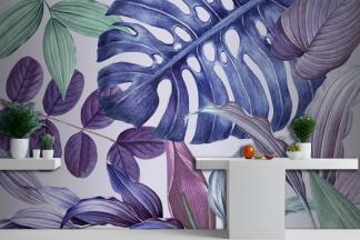 peel and stick wallpaper