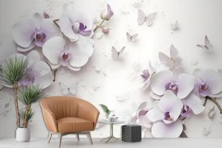 peel and stick wallpaper