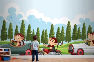 peel and stick wallpaper