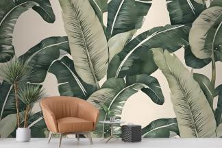 peel and stick wallpaper