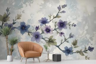 peel and stick wallpaper