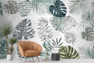 peel and stick wallpaper