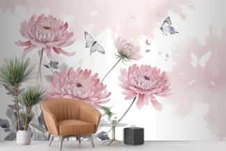 peel and stick wallpaper