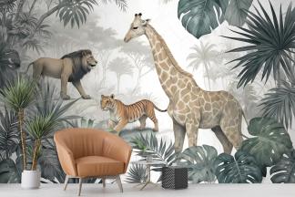 peel and stick wallpaper