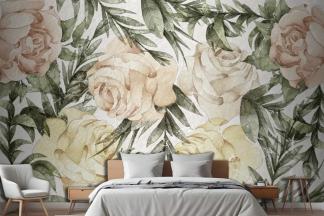 peel and stick wallpaper