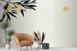 peel and stick wallpaper