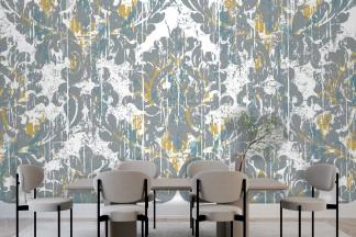 peel and stick wallpaper