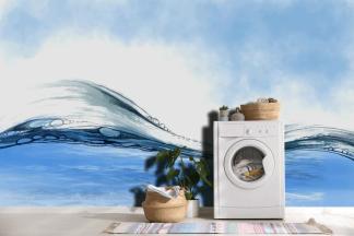 peel and stick wallpaper