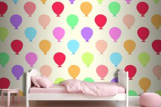 peel and stick wallpaper