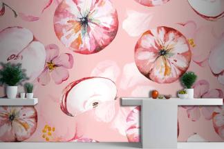 peel and stick wallpaper