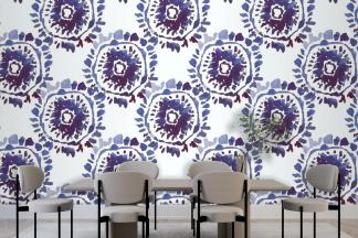 peel and stick wallpaper