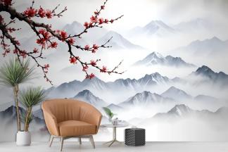 peel and stick wallpaper