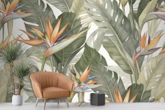 peel and stick wallpaper