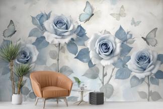 peel and stick wallpaper