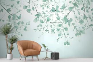 peel and stick wallpaper