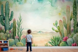 peel and stick wallpaper