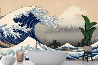 peel and stick wallpaper