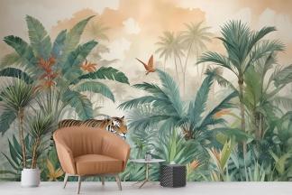 peel and stick wallpaper