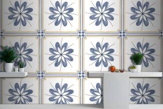 peel and stick wallpaper