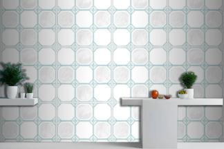 peel and stick wallpaper