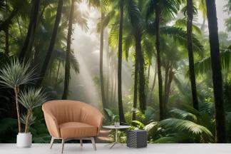 peel and stick wallpaper