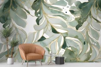 peel and stick wallpaper