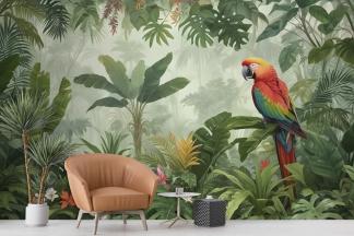 peel and stick wallpaper