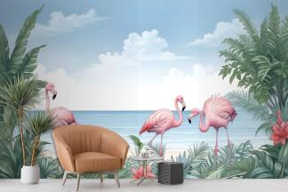 peel and stick wallpaper