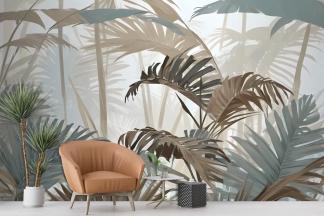 peel and stick wallpaper