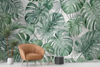 peel and stick wallpaper