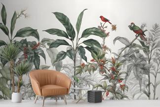 peel and stick wallpaper