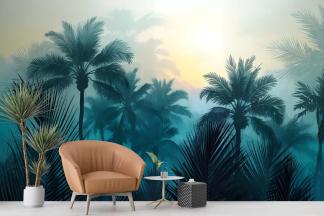 peel and stick wallpaper