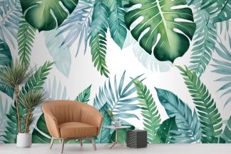 peel and stick wallpaper