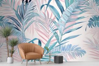 peel and stick wallpaper