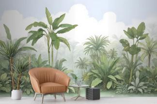 peel and stick wallpaper