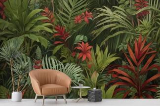 peel and stick wallpaper