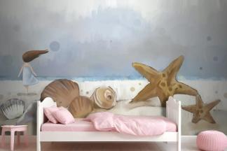 peel and stick wallpaper