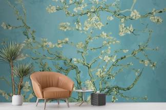 peel and stick wallpaper