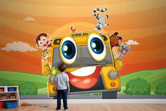 peel and stick wallpaper