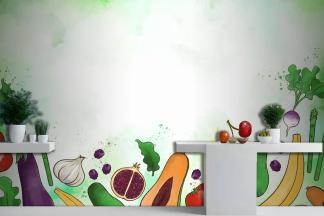 peel and stick wallpaper