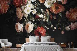 peel and stick wallpaper